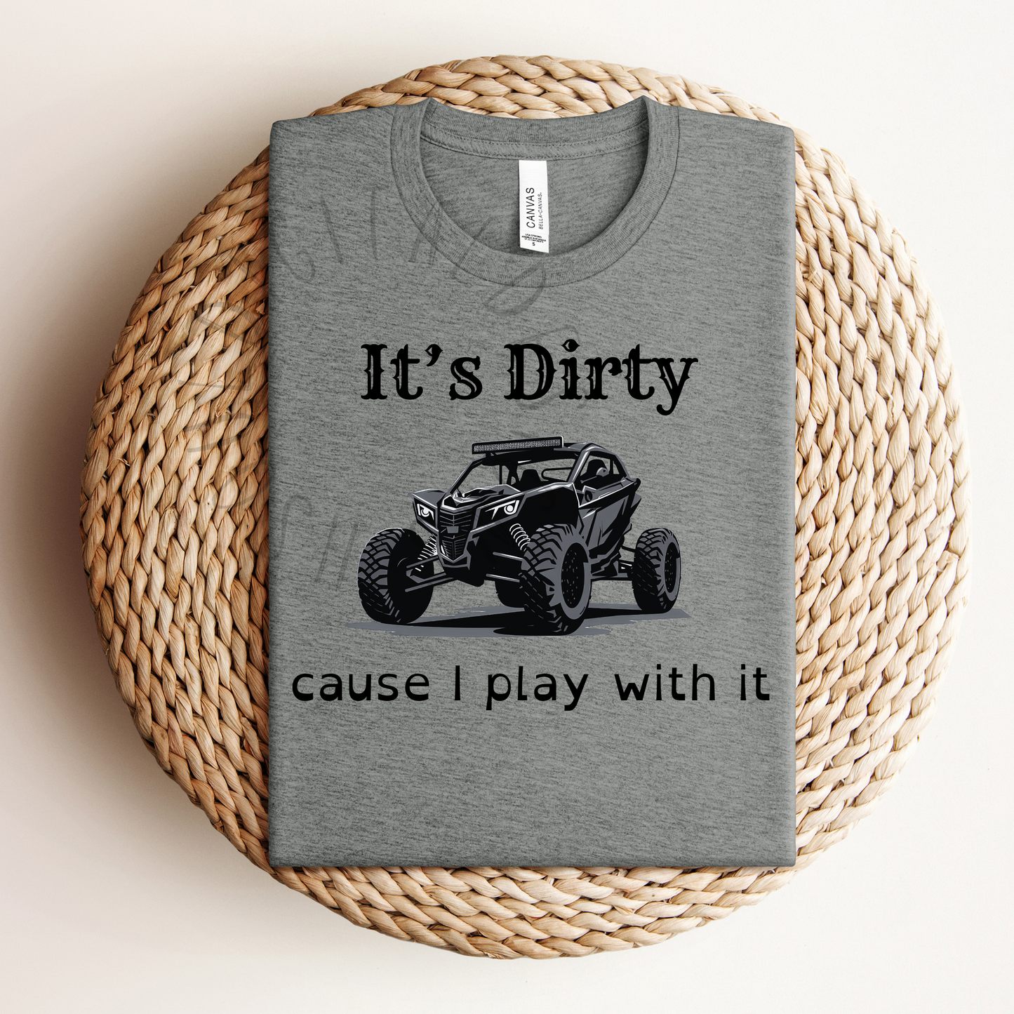 Its Dirty DIGITAL DOWNLOAD