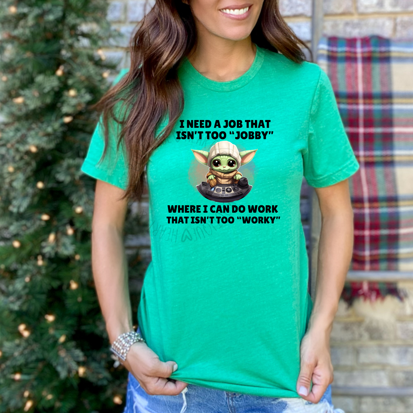 I need a job- DIGITAL DOWNLOAD