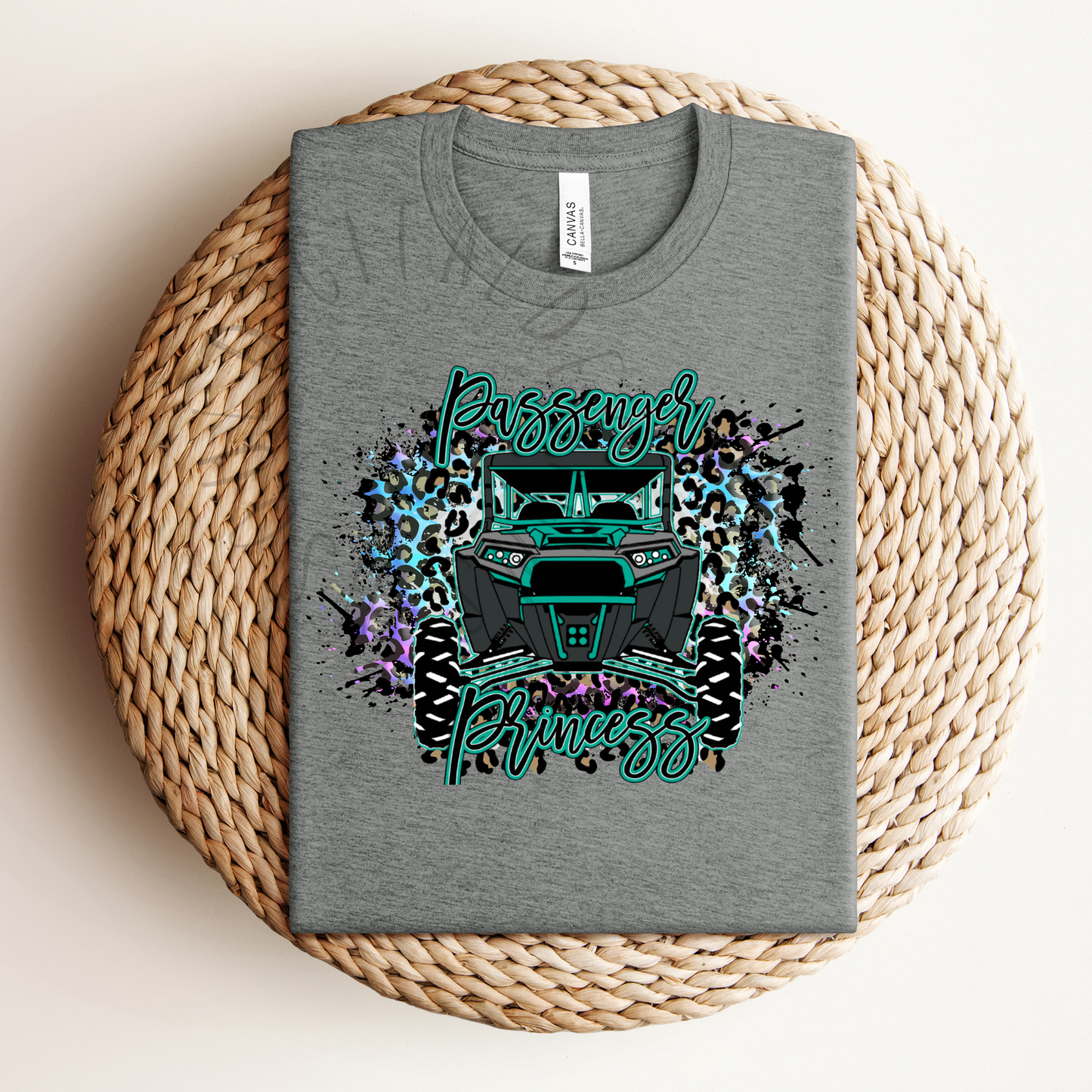 Polaris Passenger Princess DIGITAL DOWNLOAD