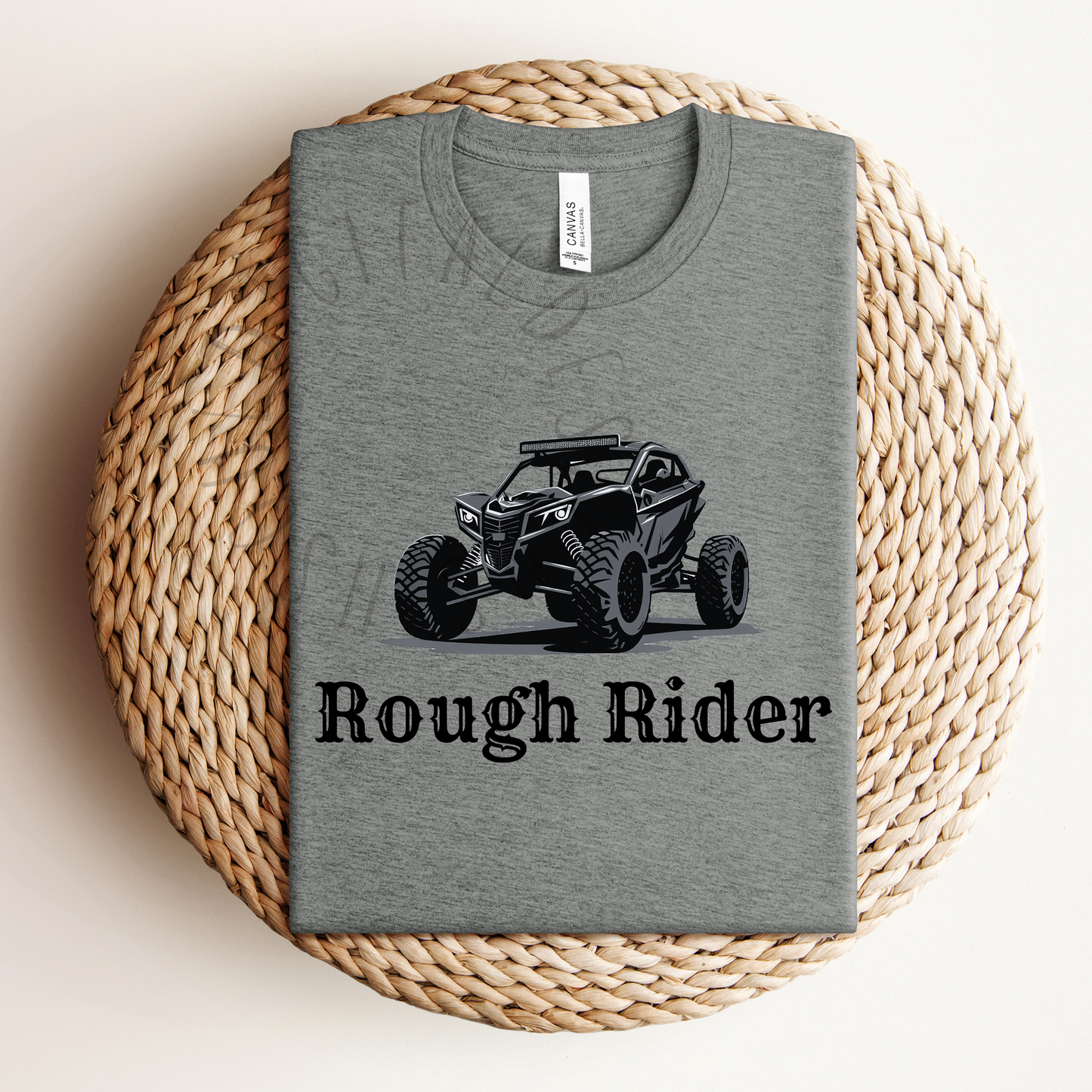 Rough Rider DIGITAL DOWNLOAD