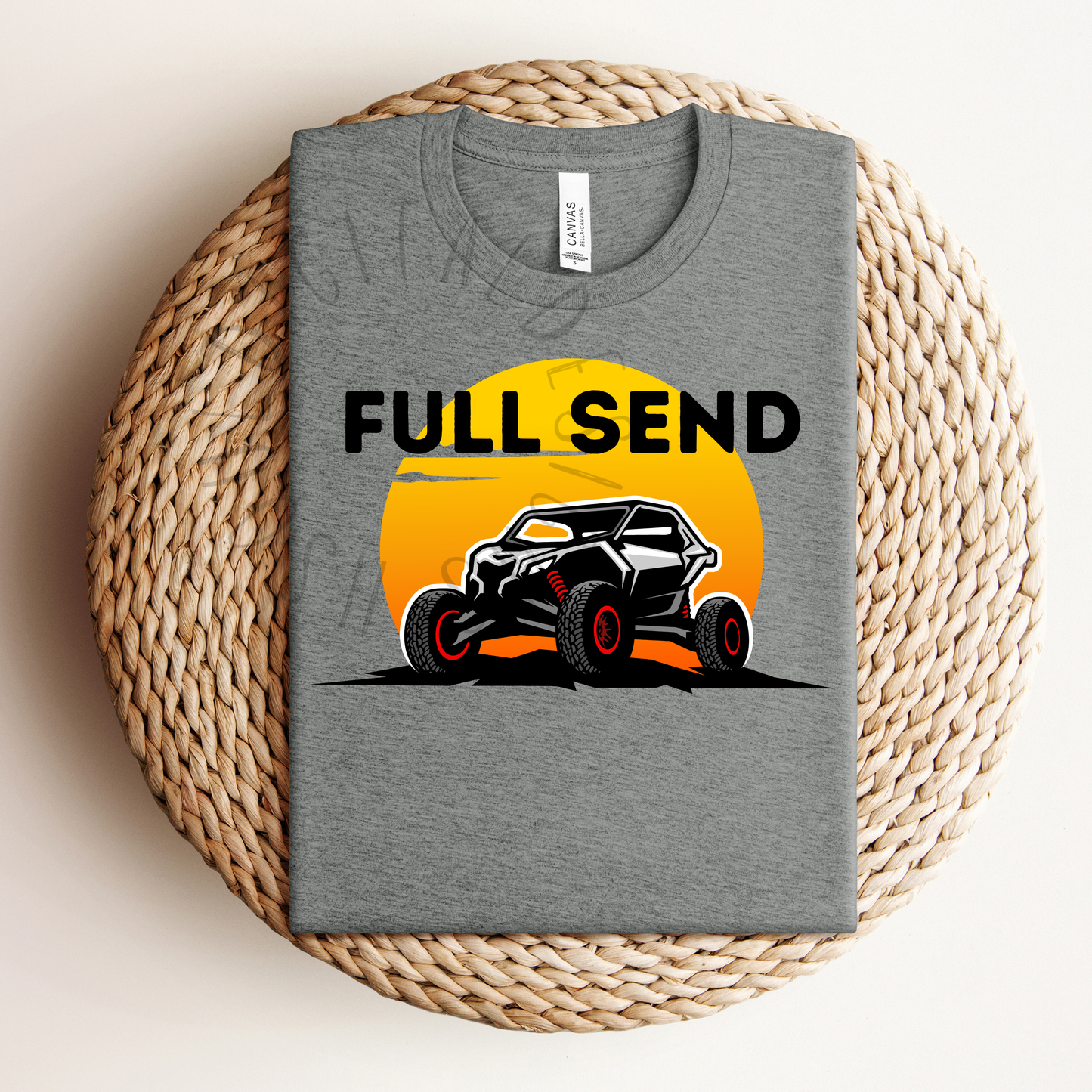 Full Send DIGITAL DOWNLOAD
