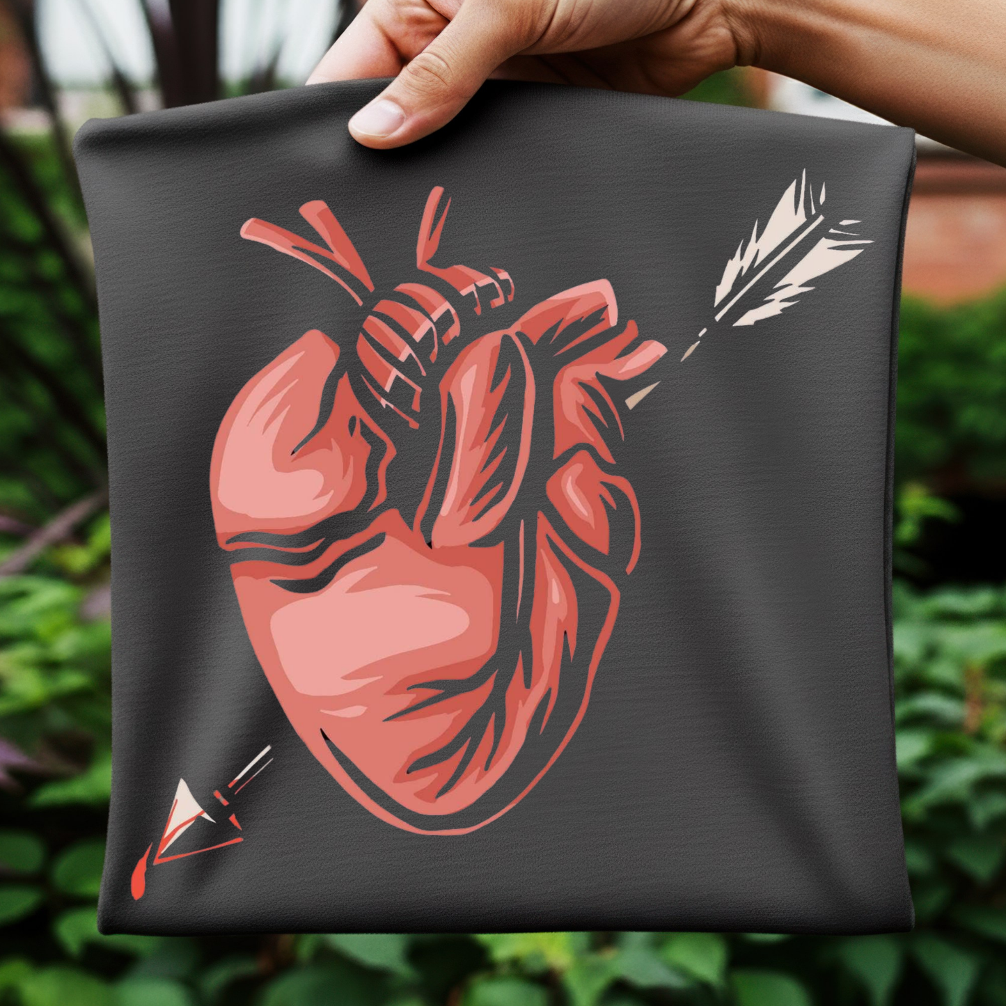 Heart - digital download only