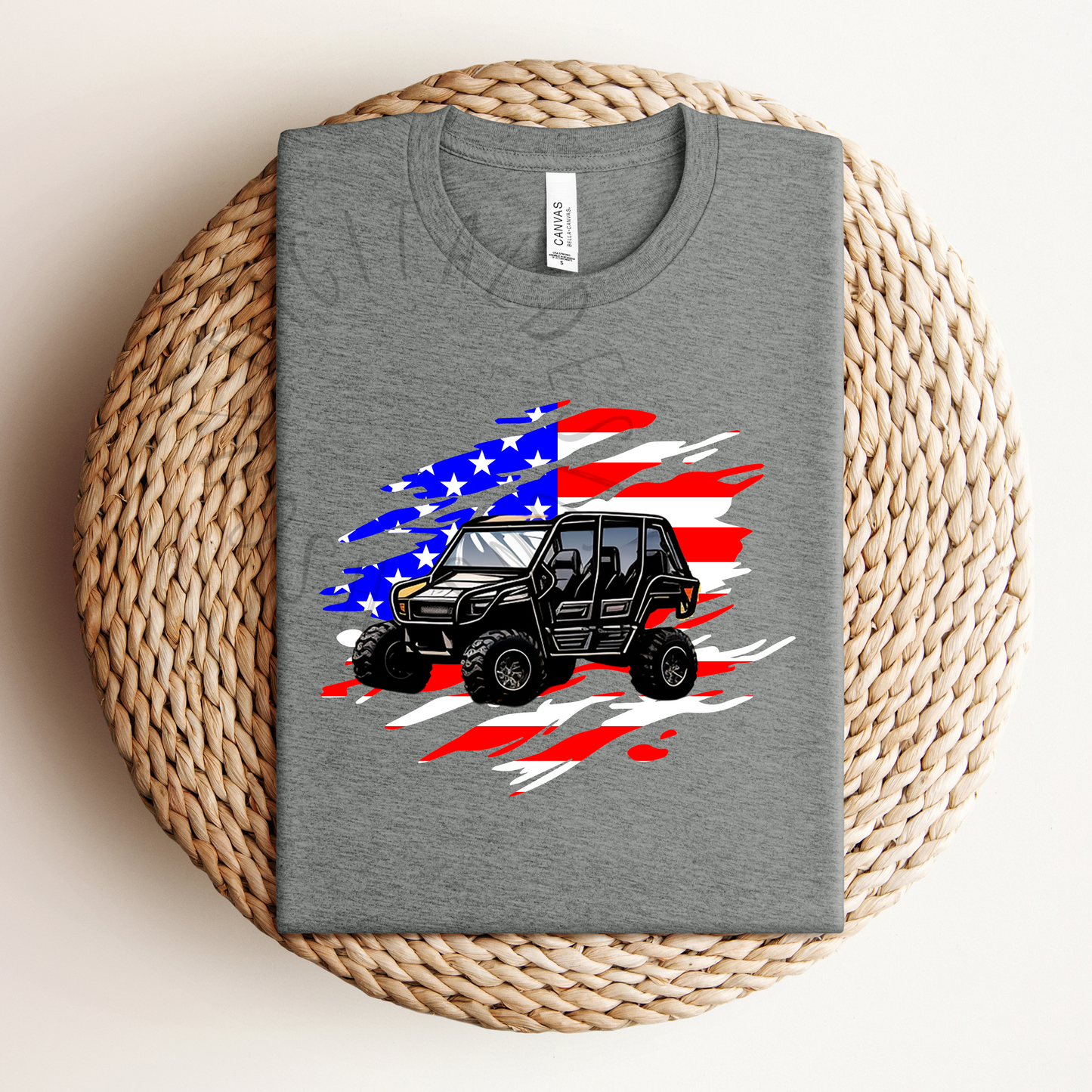 Polaris American Flag DIGITAL DOWNLOAD