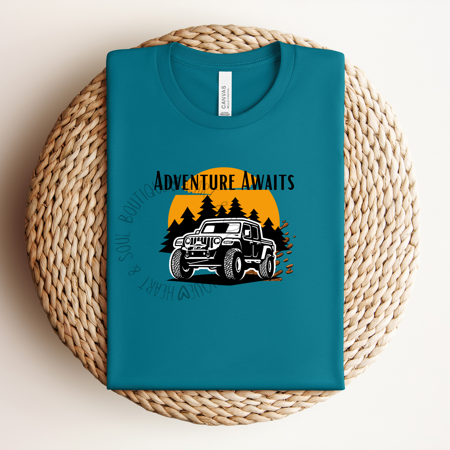 Adventure Awaits DIGITAL DOWNLOAD