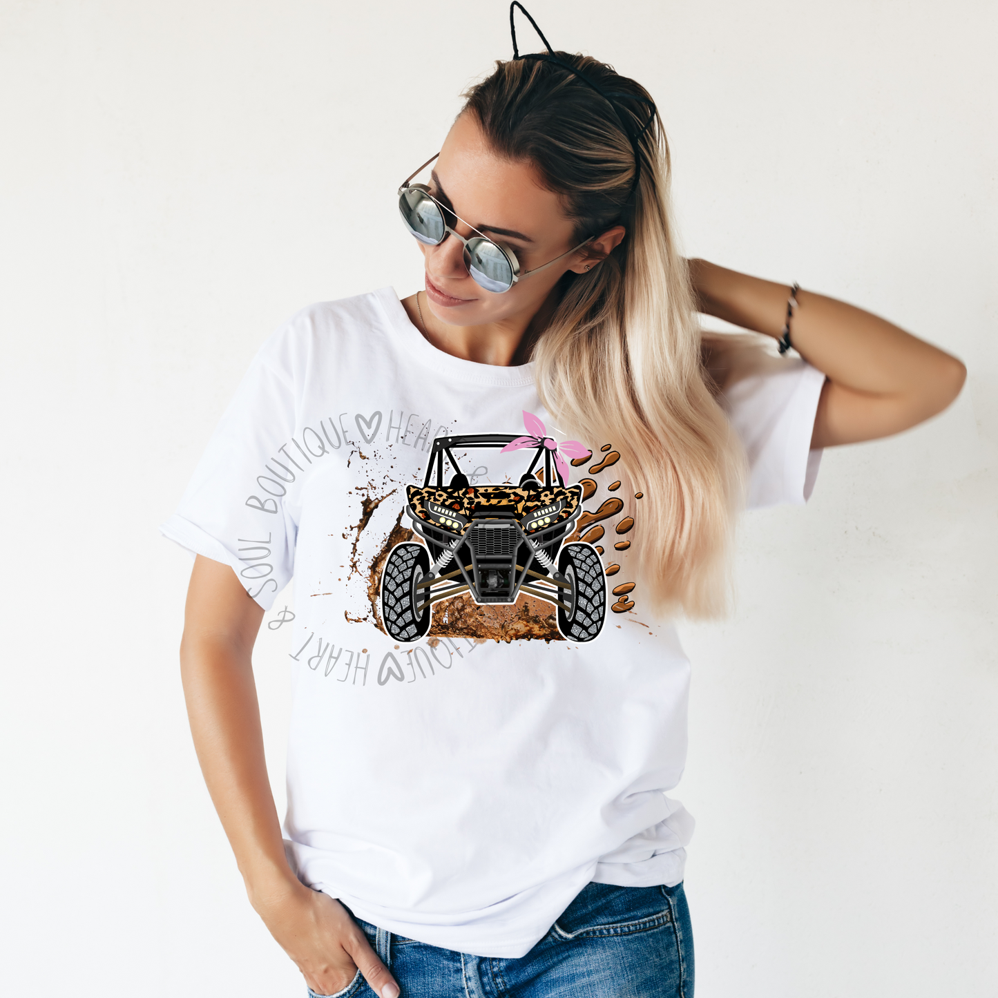 Mud Slash DIGITAL DOWNLOAD