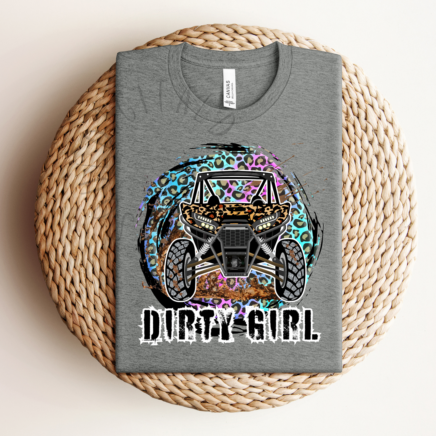 Dirty Girl DIGITAL DOWNLOAD