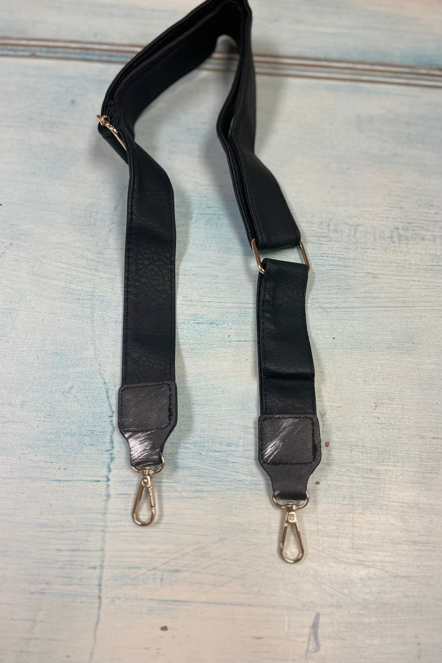 Back in Black Concert Bag