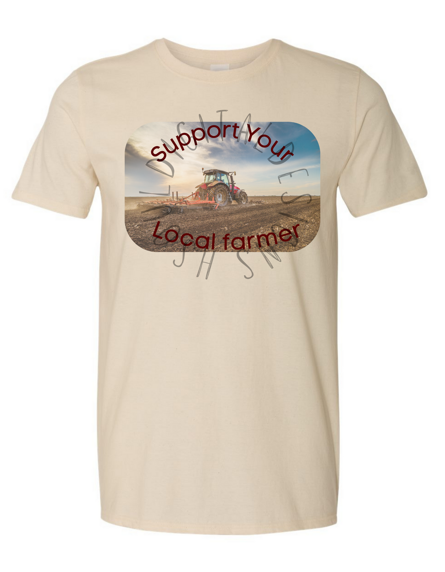 Local Farmer Support DIGITAL DOWNLOAD