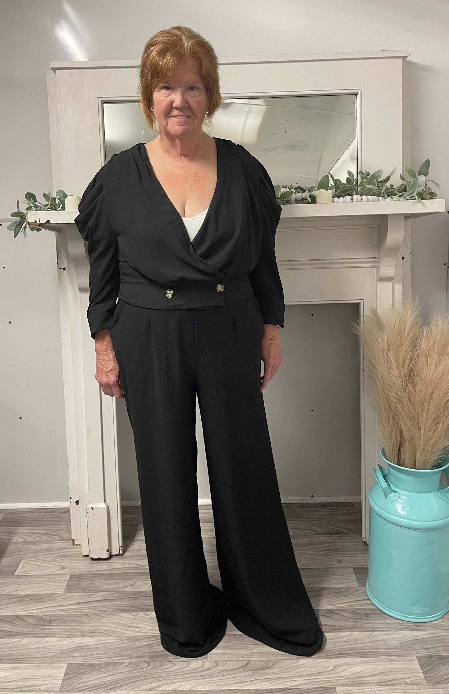 Show Stopper Curvy 2 piece set