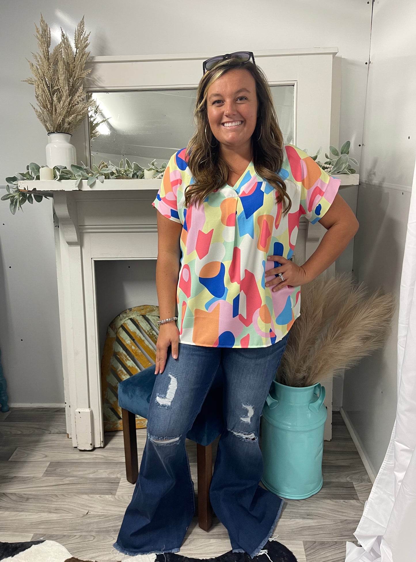 Walk the Walk Flares