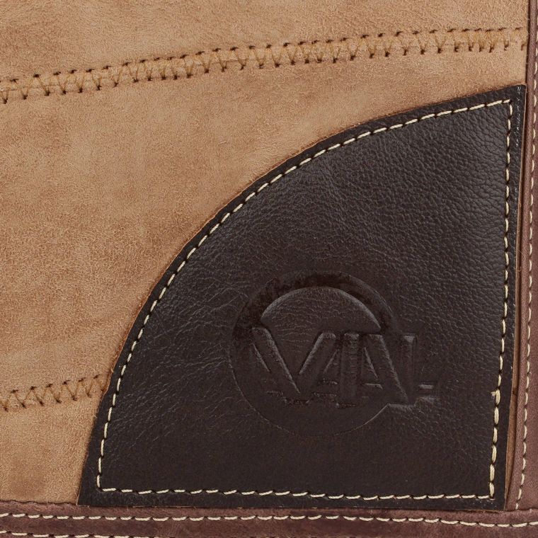 Tan Conceal Carry Case Small