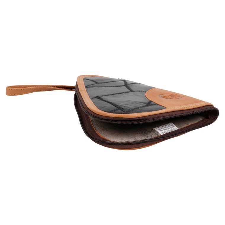 Black Conceal Case Small