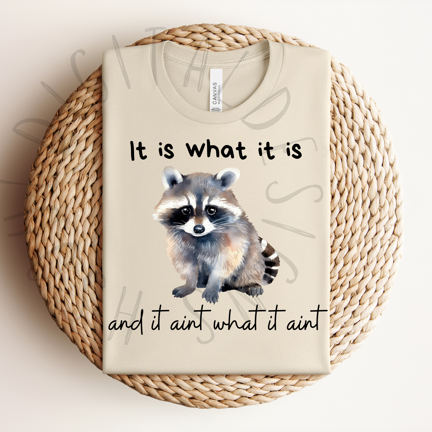 Feral It is What It is DIGITAL DOWNLOAD