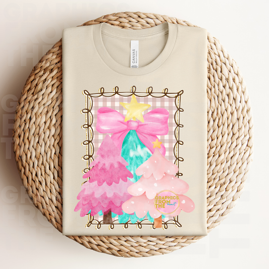 3 Trees DIGITAL DOWNLOAD