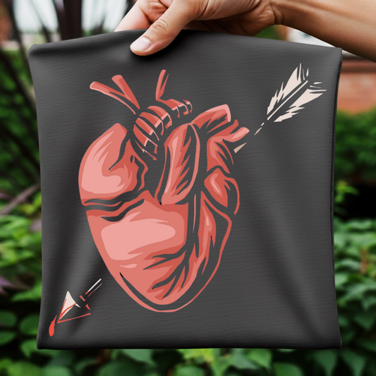 Heart - Digital Download