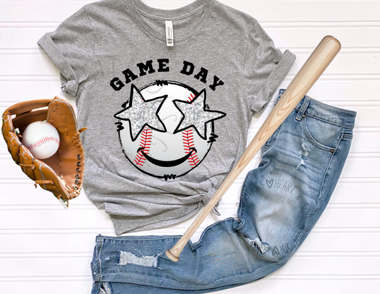 Star Game Day- DIGITAL DOWNLOAD