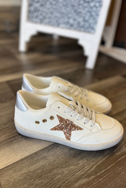 Reach for the Stars Sneakers