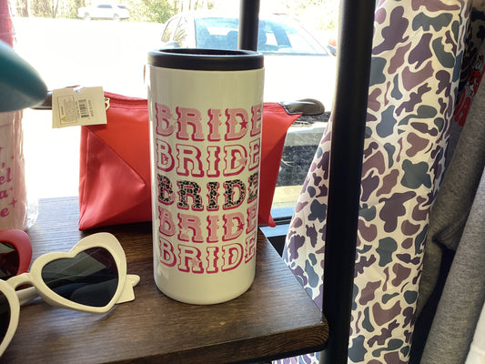 Bride Steel Hugger