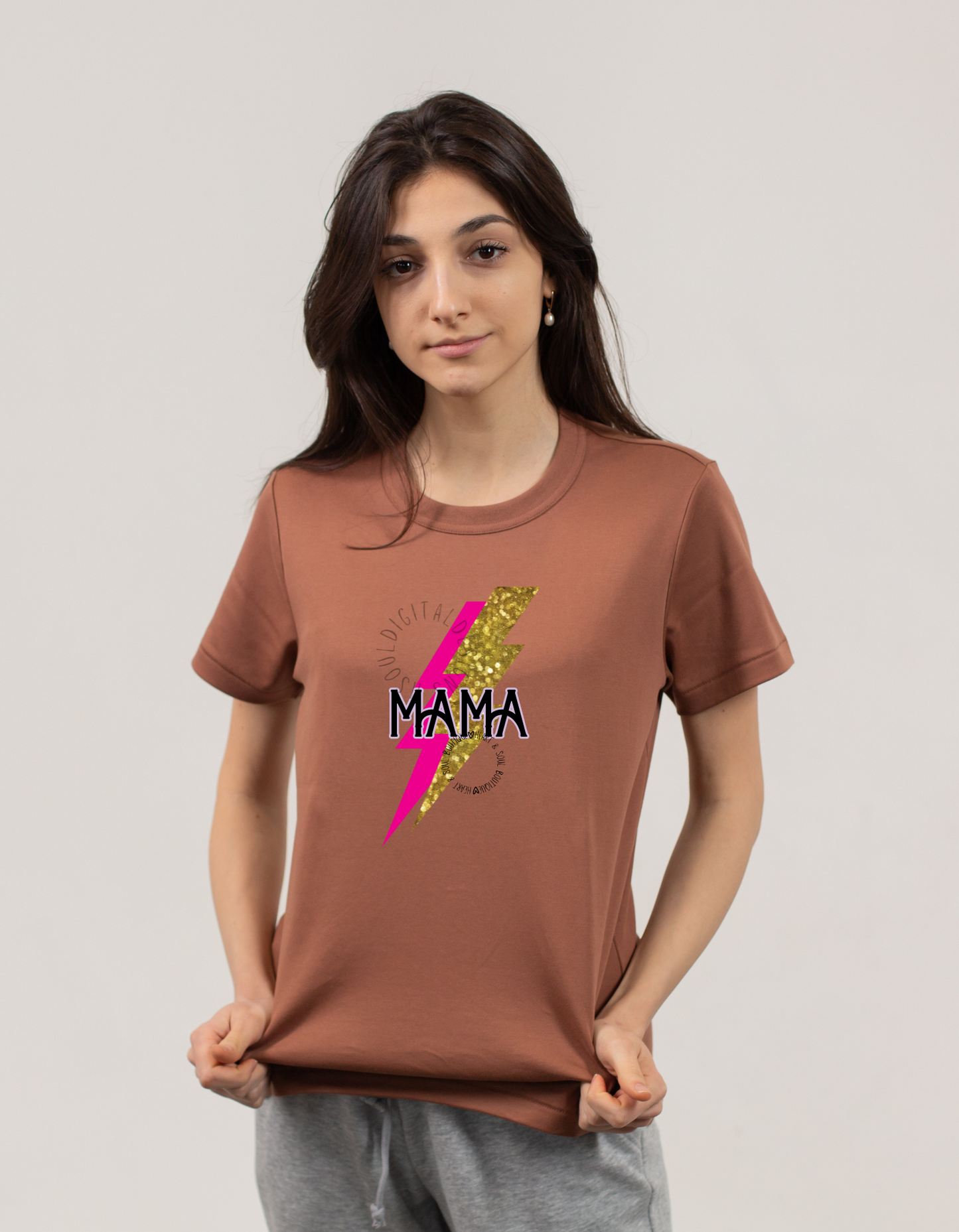 Lighting MAMA  DIGITAL DOWNLOAD
