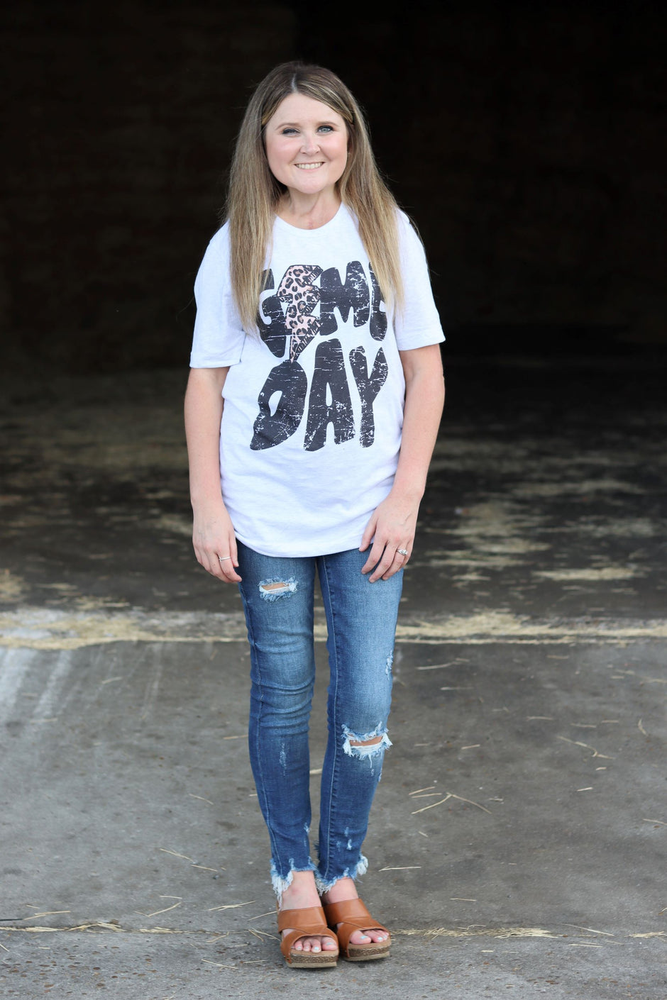 Tees Heart and Soul Boutique