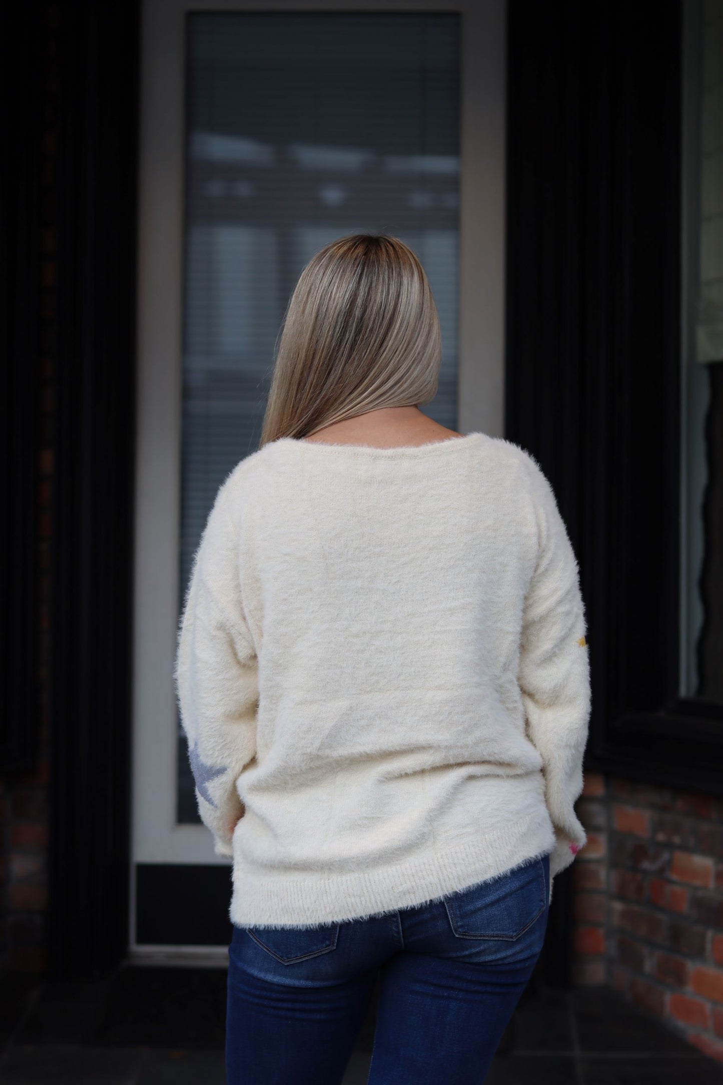 Star Sweater