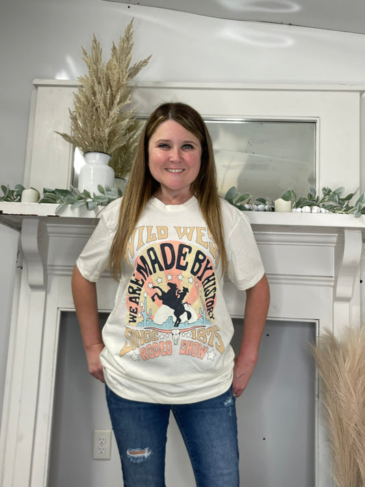 Tees Heart and Soul Boutique