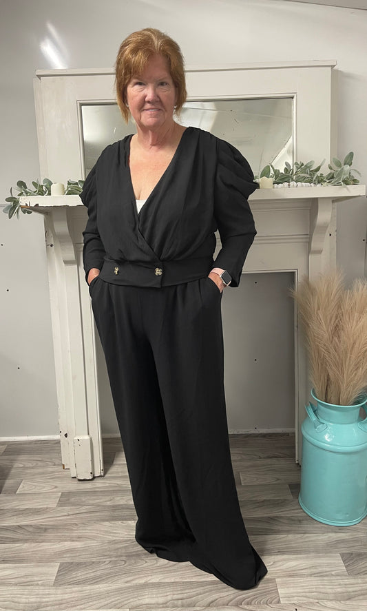 Show Stopper Curvy 2 piece set
