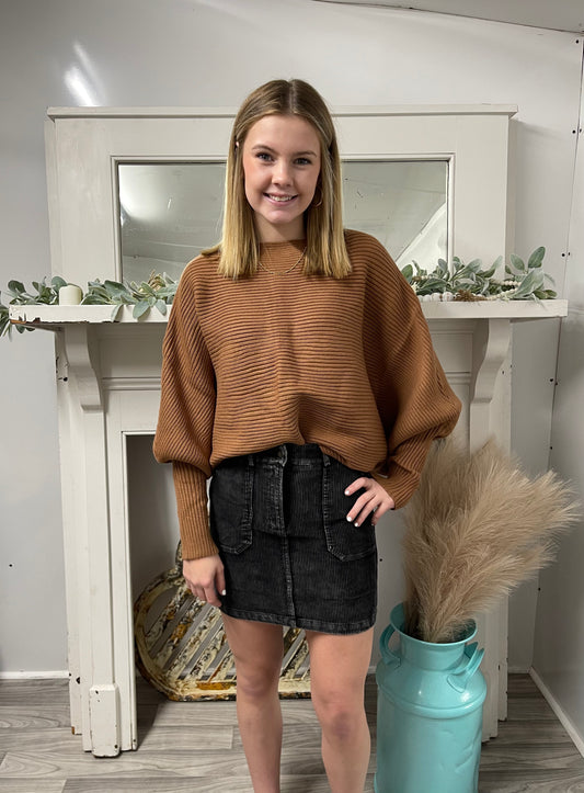 Brunch with the Girls Sweater