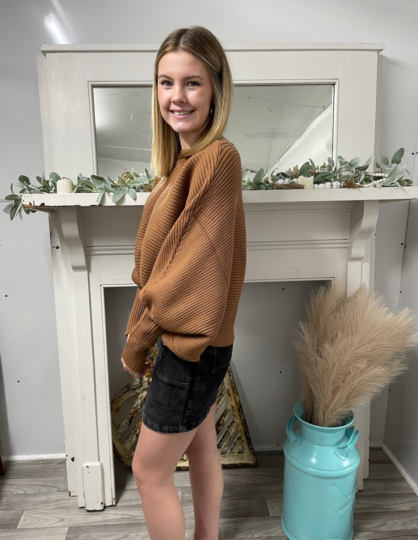 Brunch with the Girls Sweater