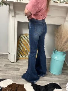 Walk the Walk Flares